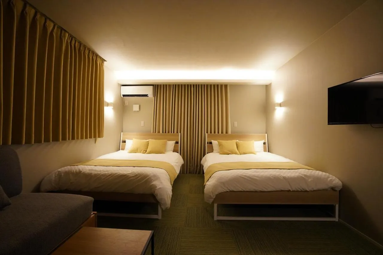 Koti Sopo Universal Bay 1 By Liaison Osaka 0*,  Japan