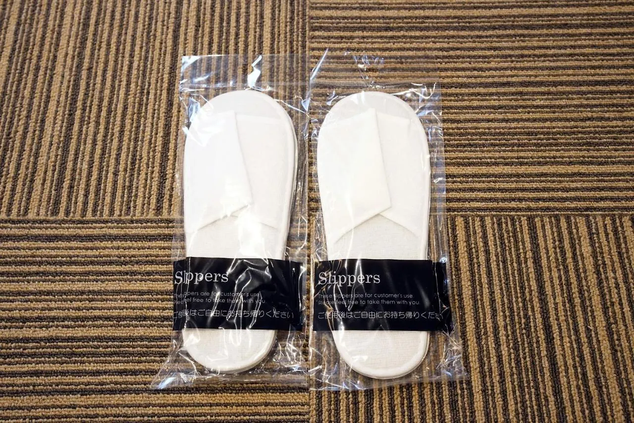 Koti Sopo Universal Bay 1 By Liaison Osaka Apartment