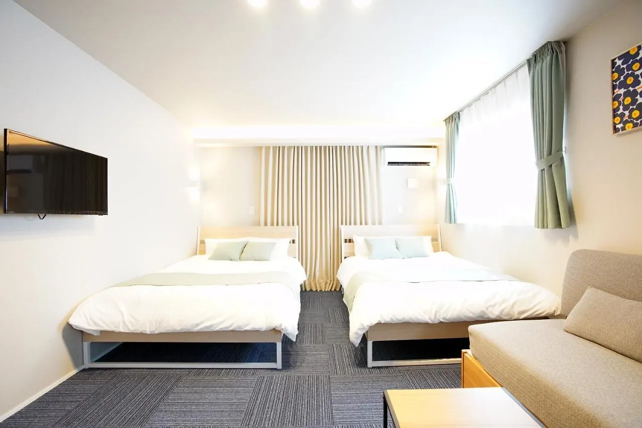 Koti Sopo Universal Bay 1 By Liaison Osaka 0*,