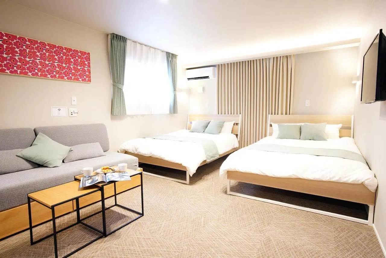 Koti Sopo Universal Bay 1 By Liaison Osaka