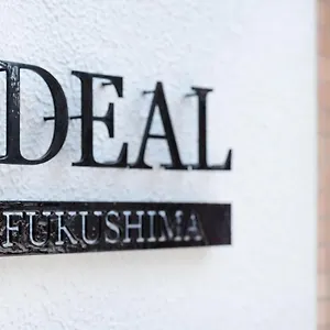 Ideal Fukushima Osaka