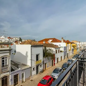 Casa Eva Amendoa , Tavira Portugal